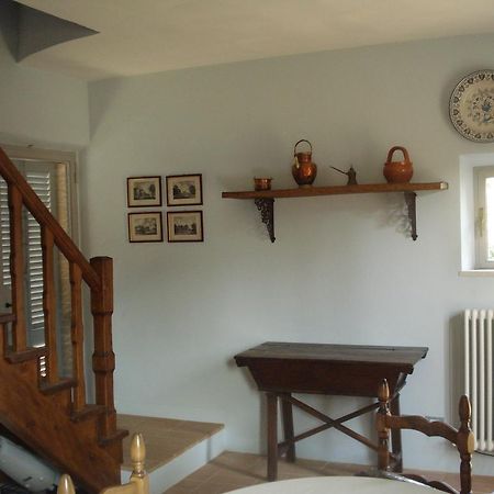 La Vigna Apartment Siena Eksteriør billede