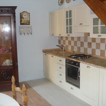 La Vigna Apartment Siena Eksteriør billede